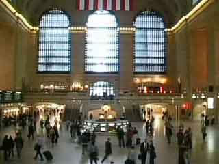 صور Grand Central Terminal نقل